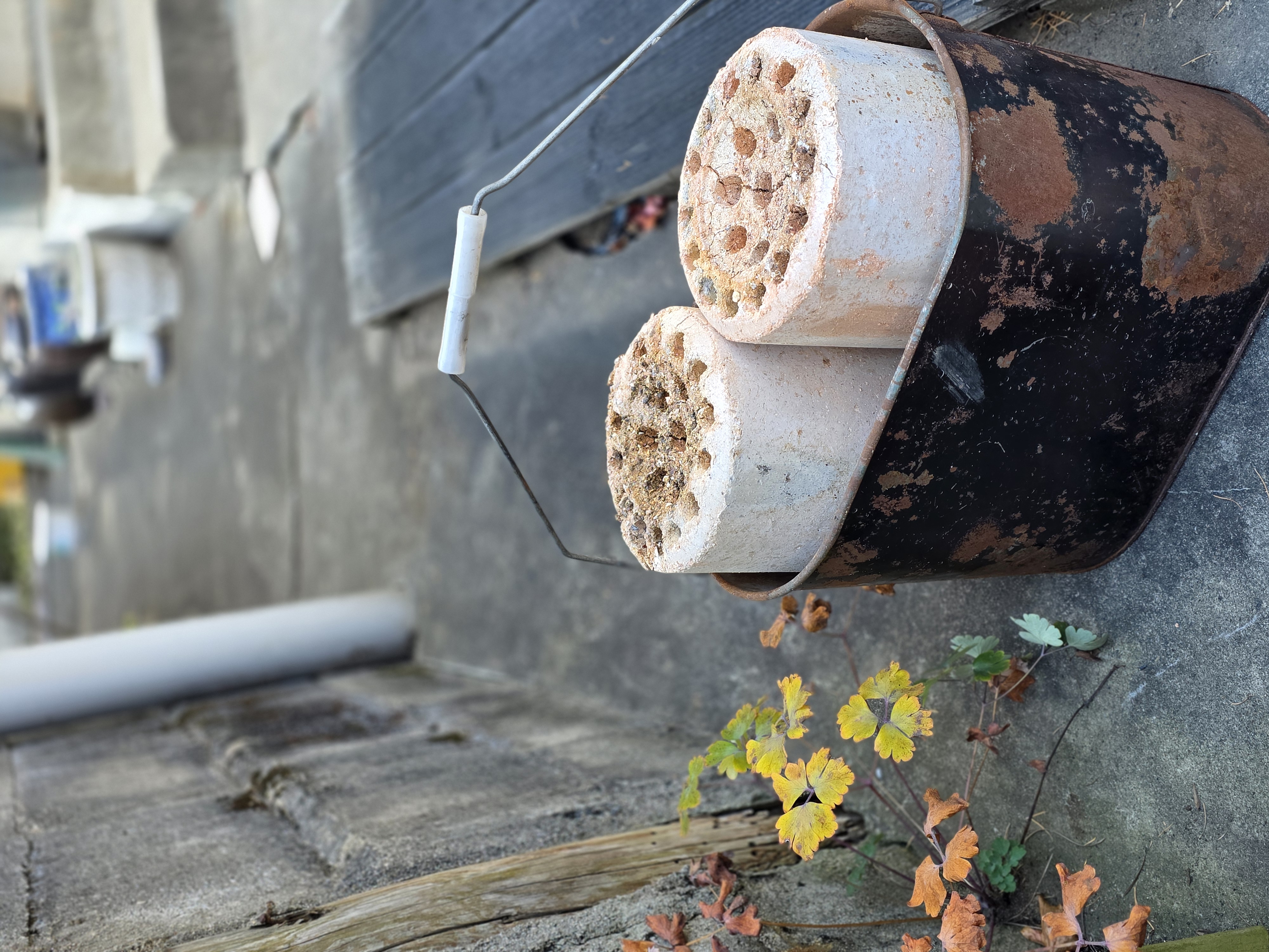 연탄가구의 겨울은 4월까지 이어집니다