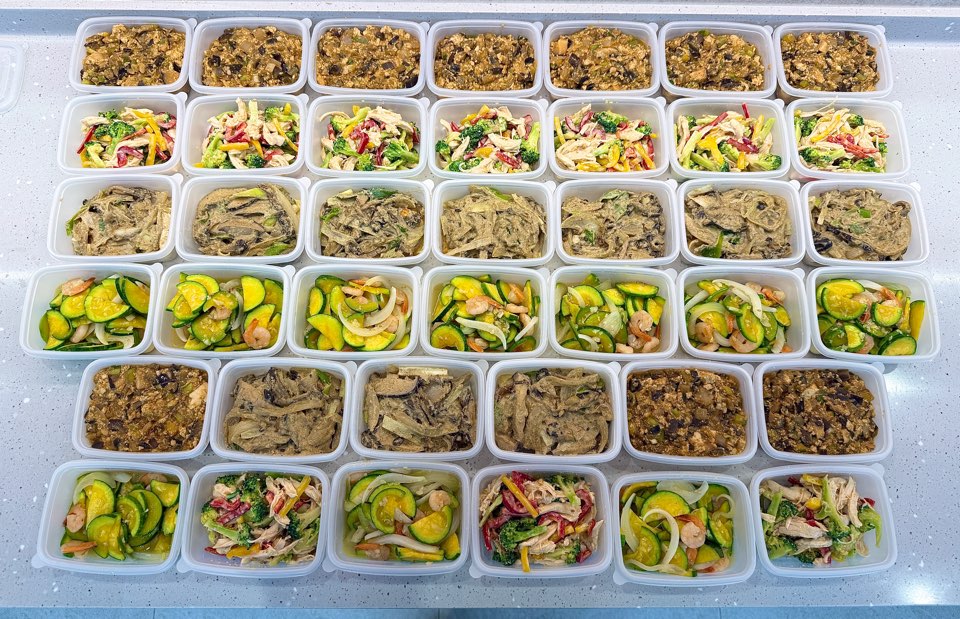 [원인동 마을관리소] 건강과 정성을 담은 ‘마을건강 밥상나눔’ 이야기