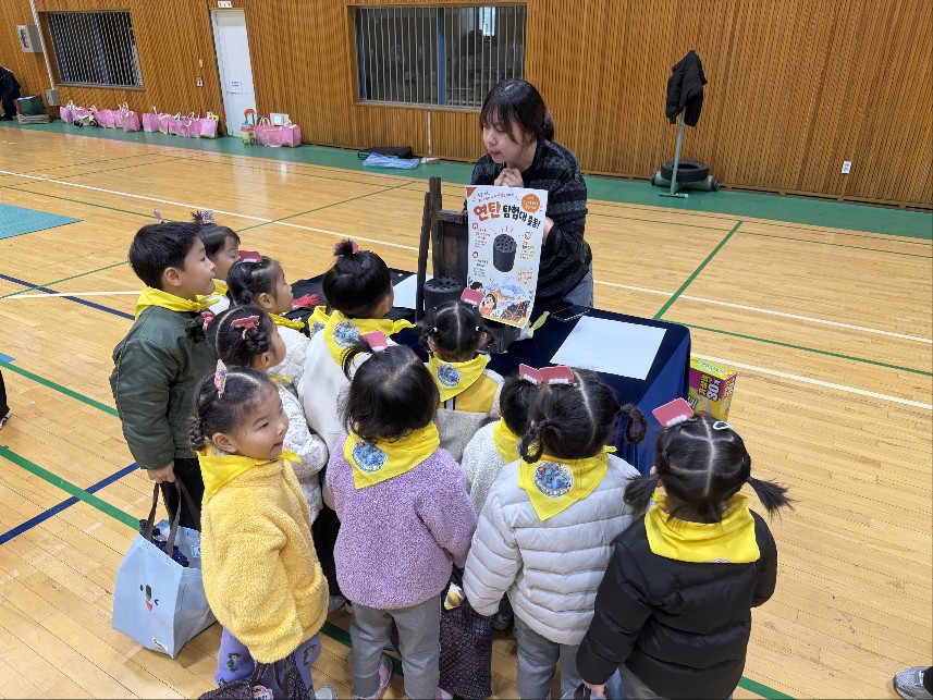 [기후위기전담] 「다시 놀자, 장난감마켓」 환경실천·인식교육 부스 운영 ♥