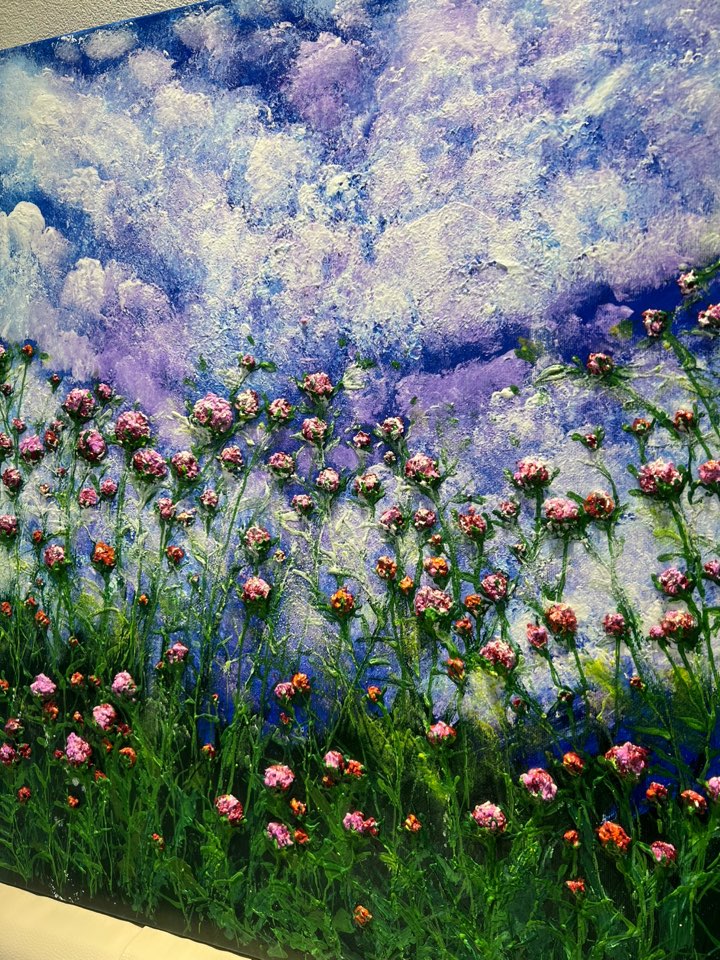 [사례관리] 그림으로 다시 찾은 일상